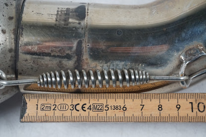 Système d'échappement Sport