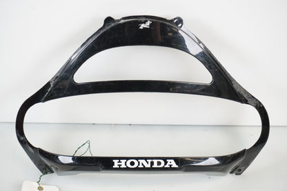 Framsidan på Baklampplast från en Honda CBR 900 RR -1998 motorcykel.