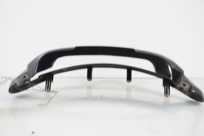 Baksidan på Baklampplast från en Honda CBR 900 RR -1998 motorcykel.