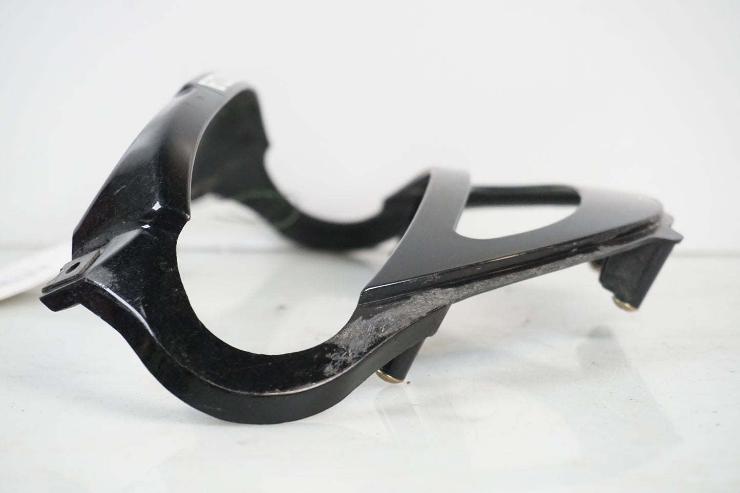 Höger sida på Baklampplast från en Honda CBR 900 RR -1998 motorcykel.