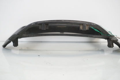 Vänster sida på Baklampplast från en Honda CBR 900 RR -1996 motorcykel.