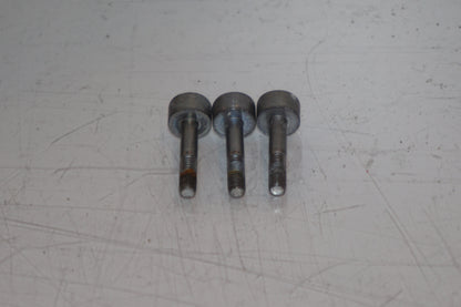 Extrabild1 på Låssats från en Honda VTR 1000 F -2001 motorcykel.