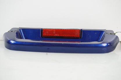 Vänster sida på Plast från en Honda VFR 750 -1995 motorcykel.