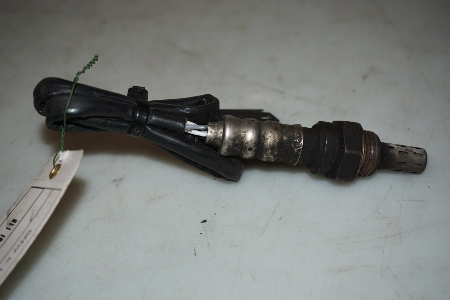 Sonda lambda