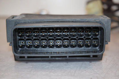 Extrabilder på Låssats från en Honda VTR 1000 F -2001 motorcykel.