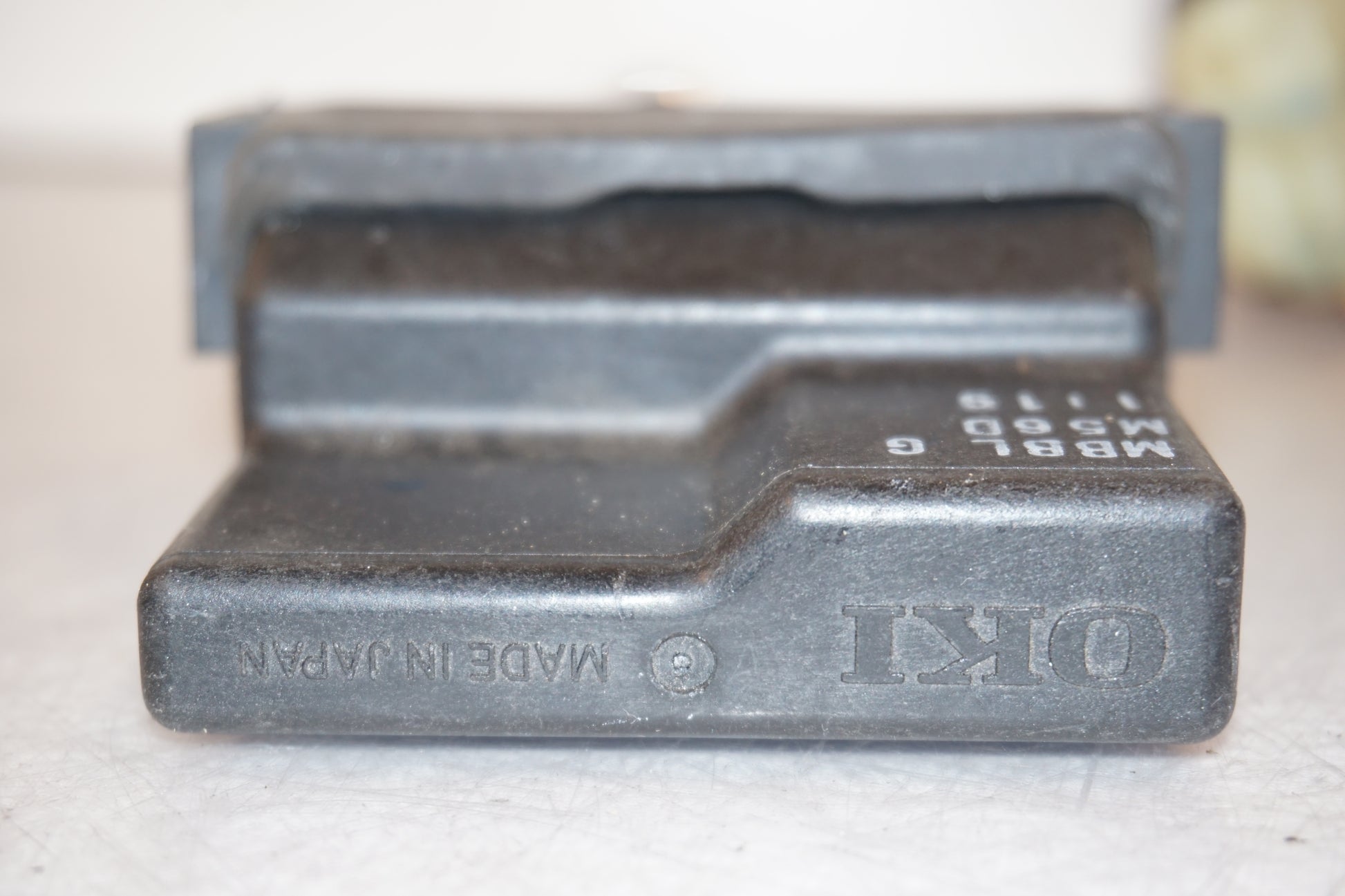 Extrabilder på Låssats från en Honda VTR 1000 F -2001 motorcykel.