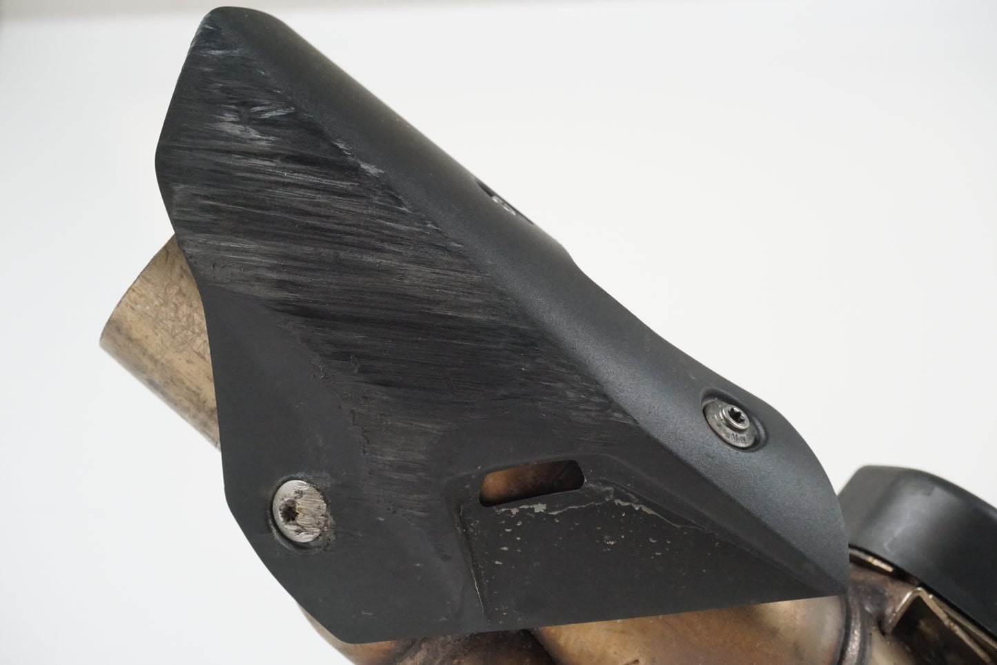 Système d'échappement