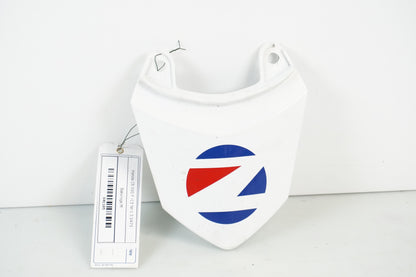 Framsidan på Bakvinge från en Honda CB 500 F -2013 motorcykel.