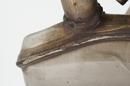 Système d'échappement