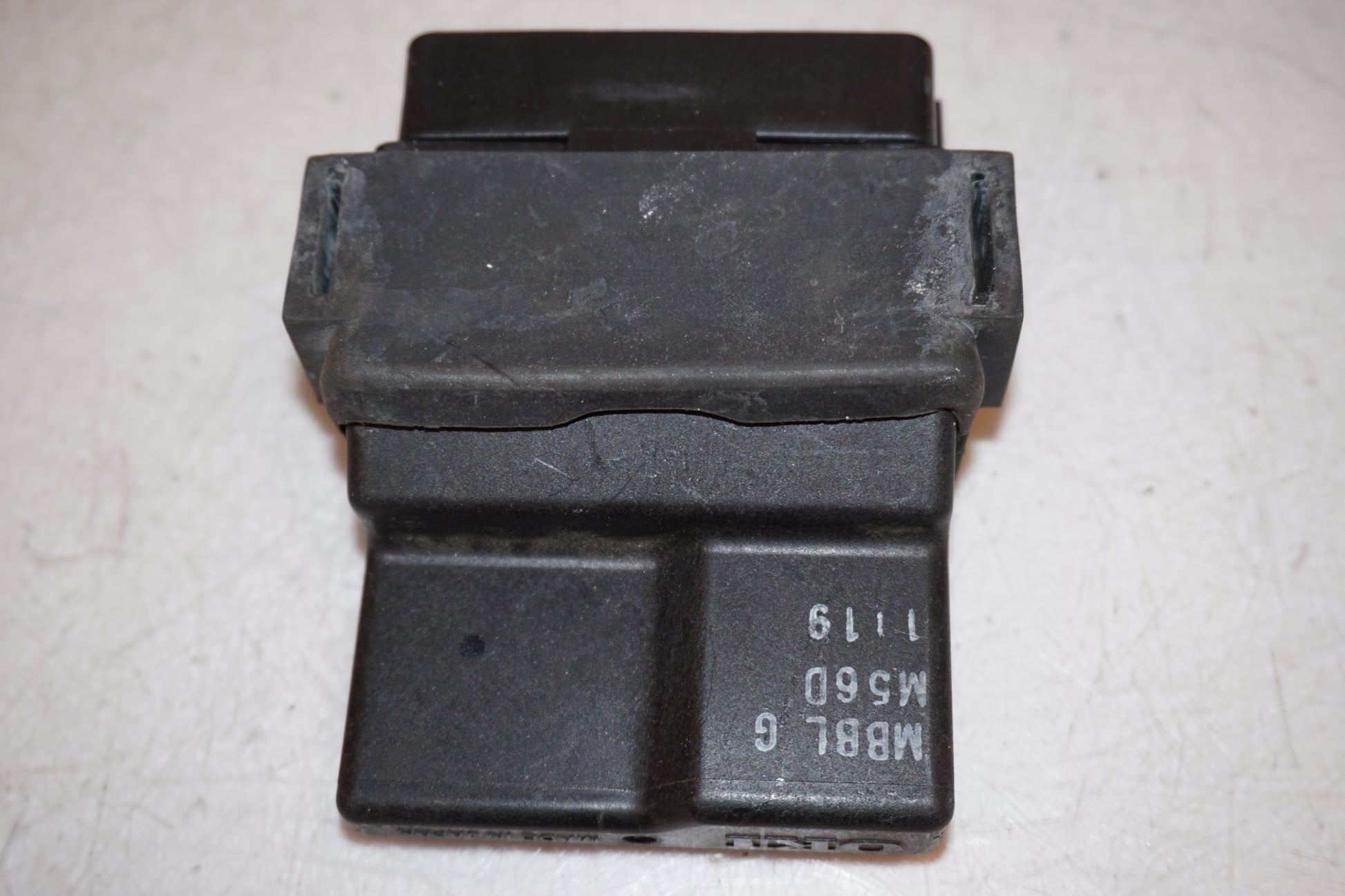 Extrabilder på Låssats från en Honda VTR 1000 F -2001 motorcykel.