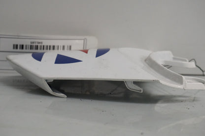 Höger sida på Bakvinge från en Honda CB 500 F -2013 motorcykel.