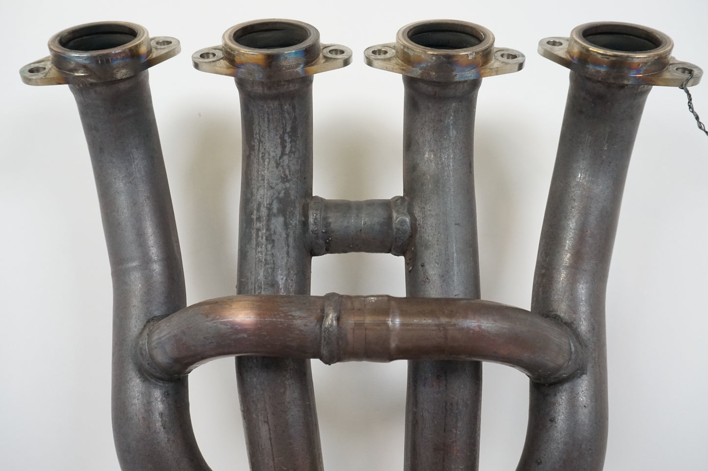 Système d'échappement