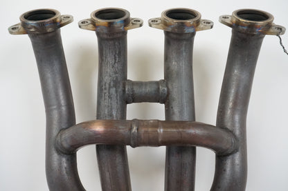 Système d'échappement