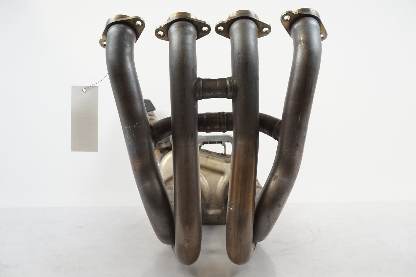 Système d'échappement