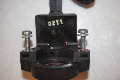 Extrabilder på Låssats från en Honda VTR 1000 F -2001 motorcykel.