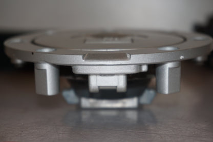 Extrabilder på Låssats från en Honda VTR 1000 F -2001 motorcykel.