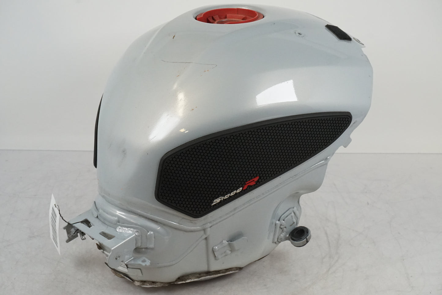 Réservoir à essence