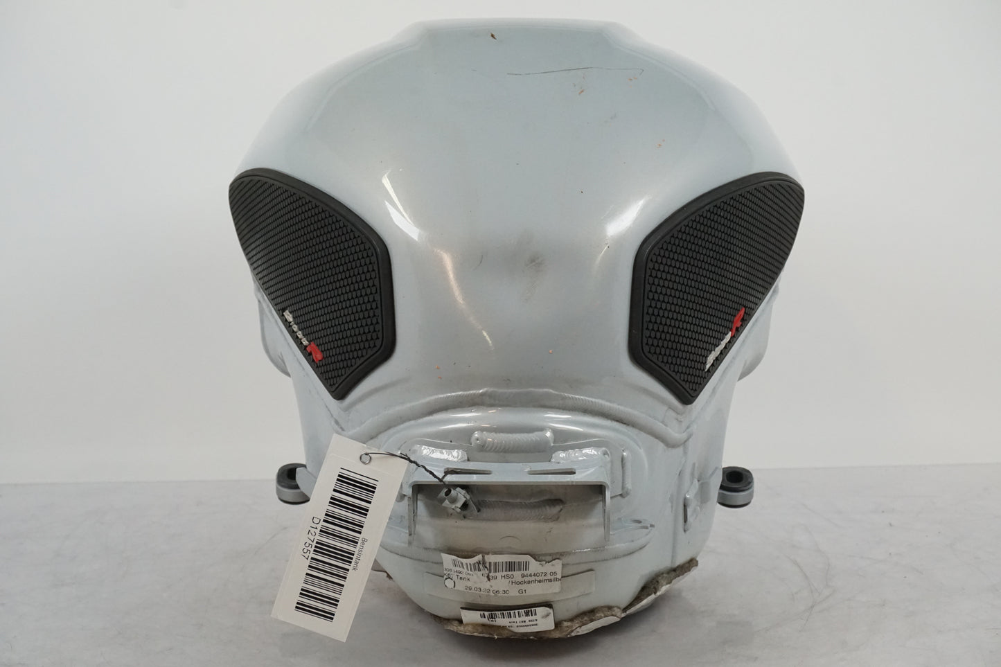 Réservoir à essence