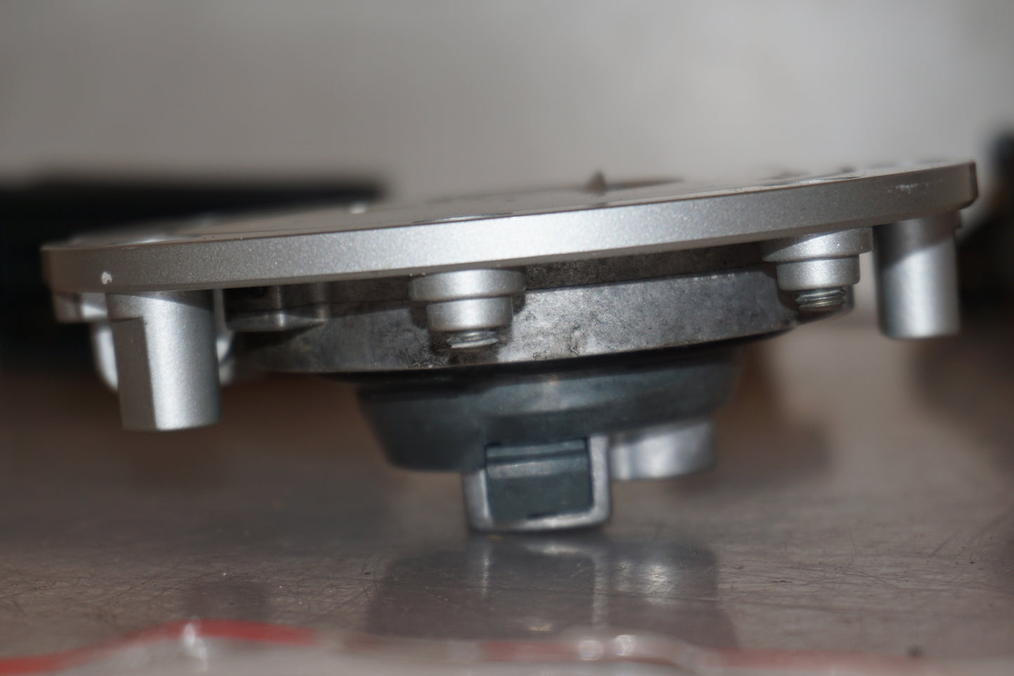 Extrabilder på Låssats från en Honda VTR 1000 F -2001 motorcykel.