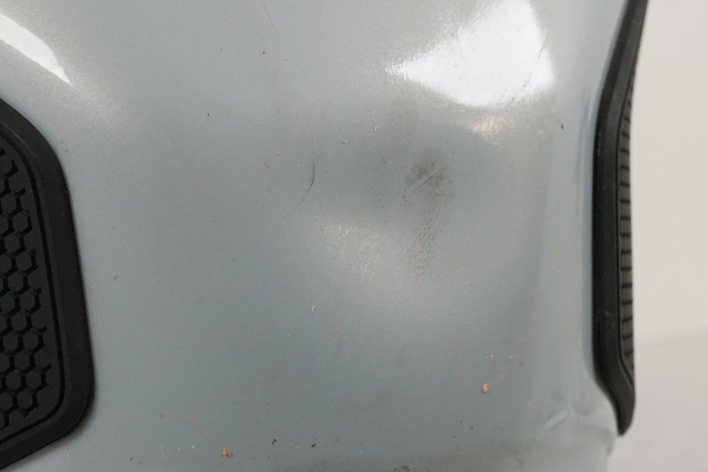 Réservoir à essence