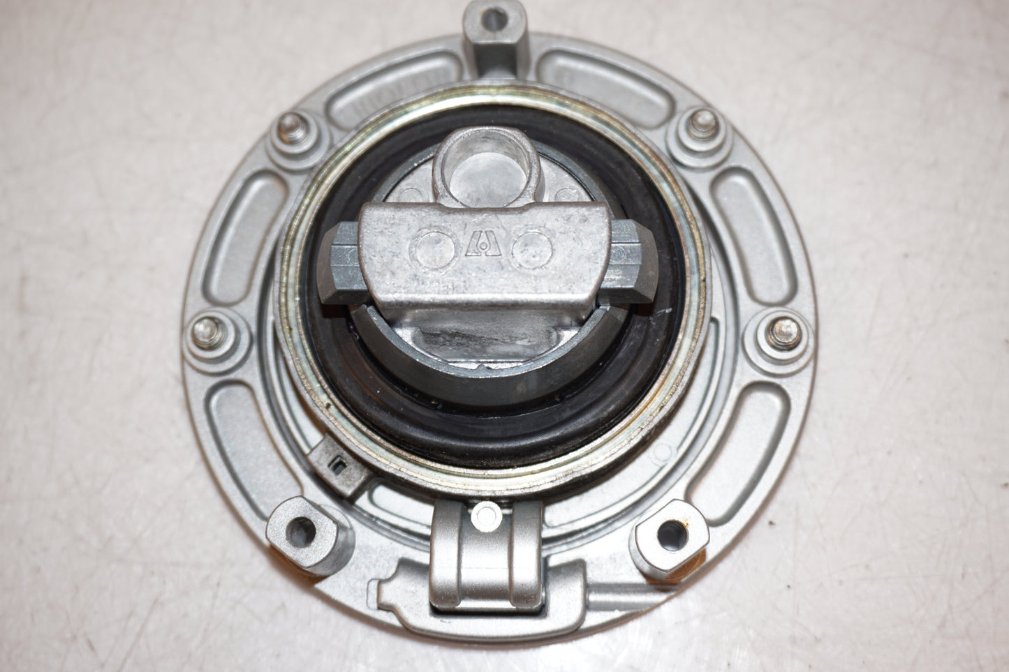 Extrabilder på Låssats från en Honda VTR 1000 F -2001 motorcykel.