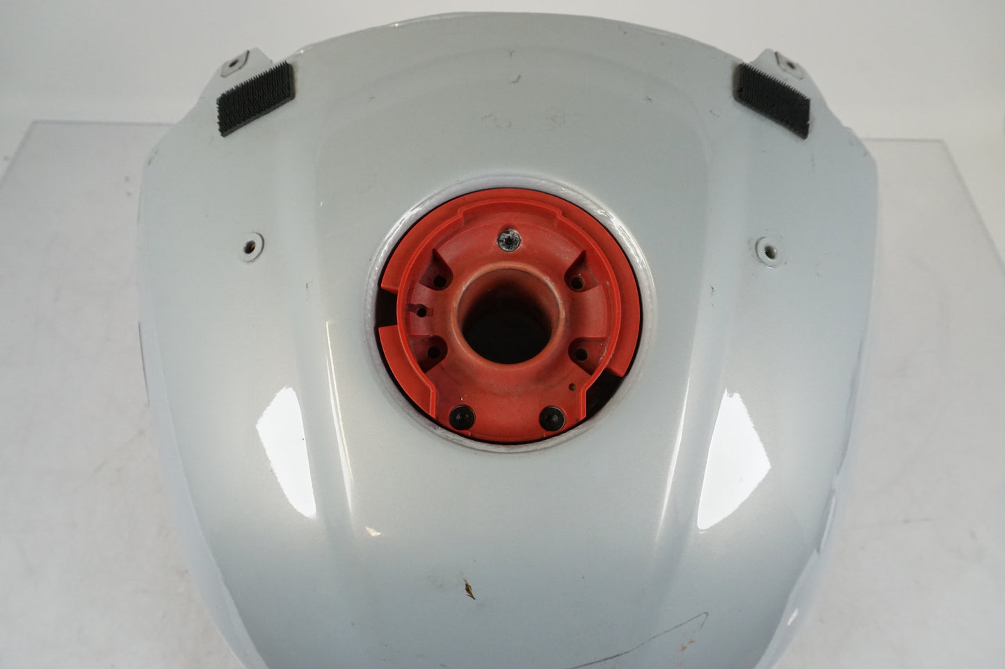 Réservoir à essence