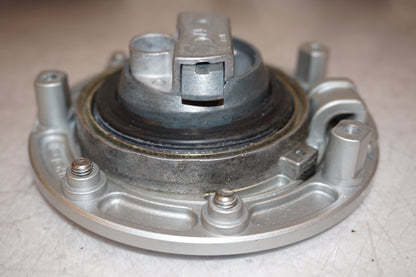 Extrabilder på Låssats från en Honda VTR 1000 F -2001 motorcykel.