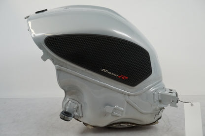 Réservoir à essence