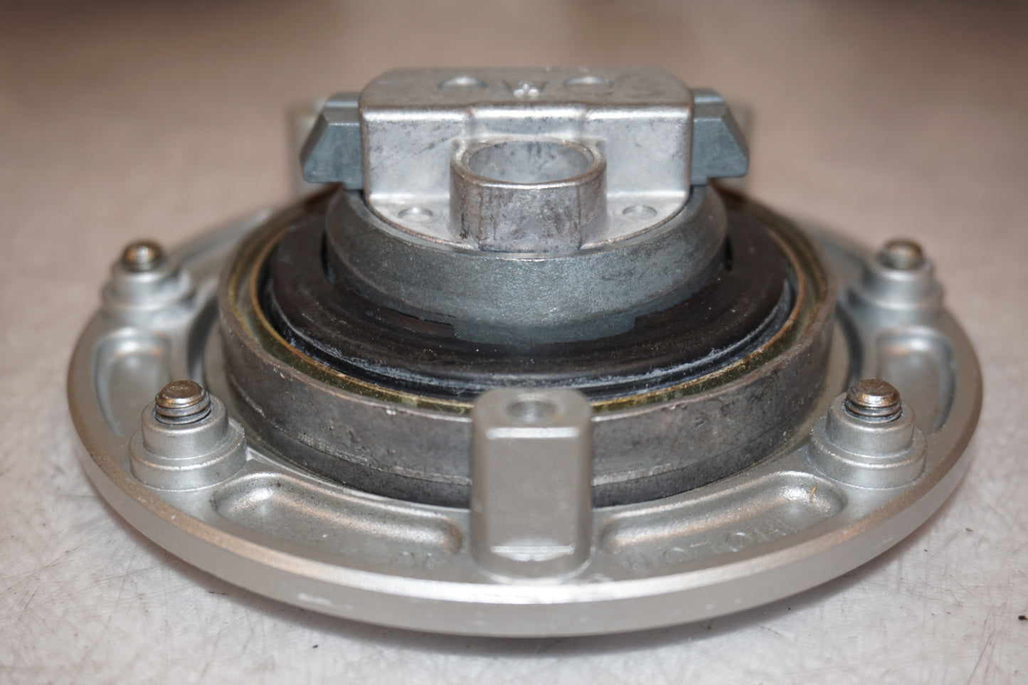 Extrabilder på Låssats från en Honda VTR 1000 F -2001 motorcykel.