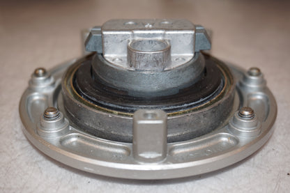 Extrabilder på Låssats från en Honda VTR 1000 F -2001 motorcykel.