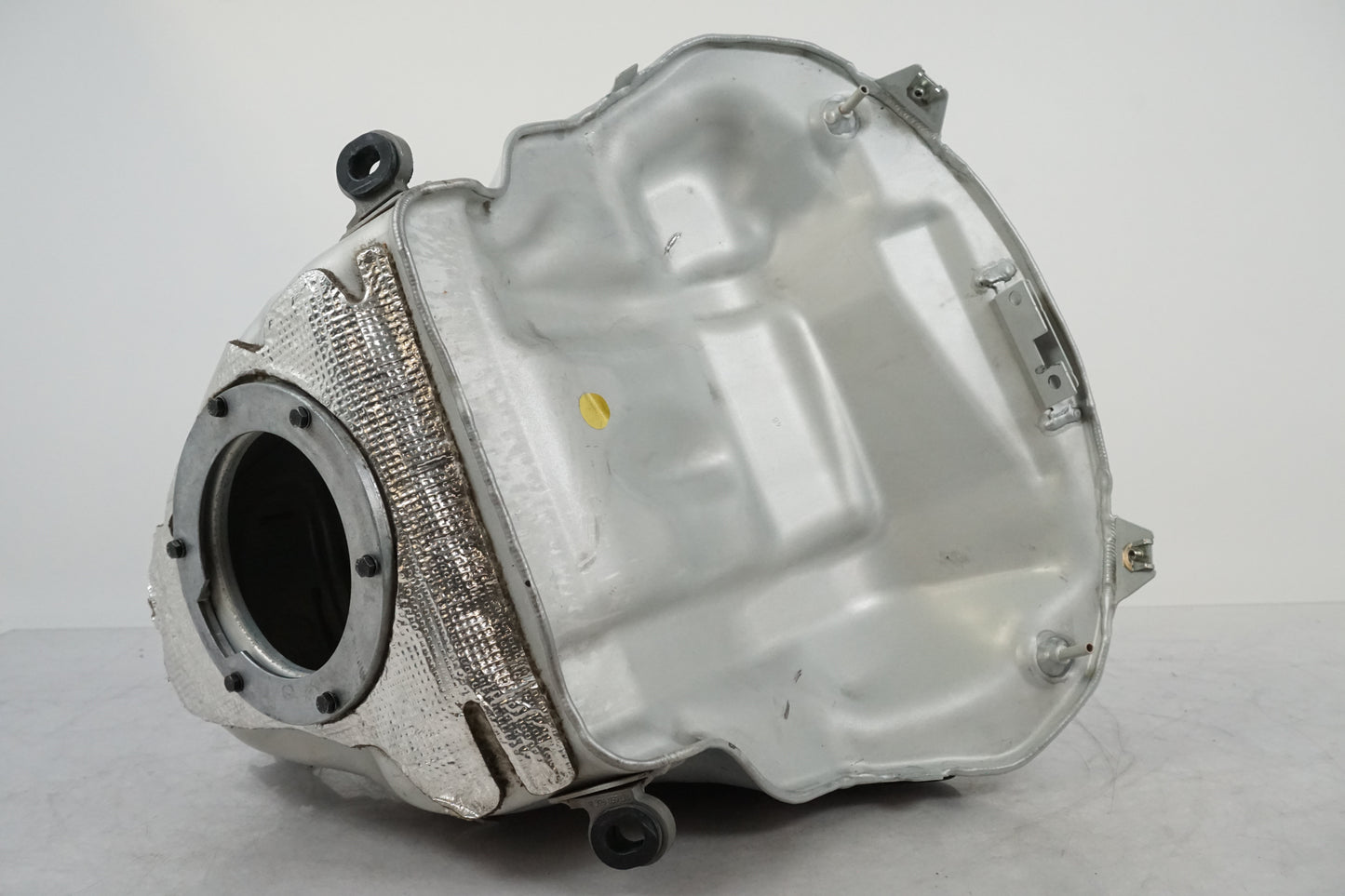 Réservoir à essence