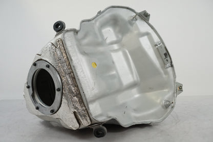 Réservoir à essence