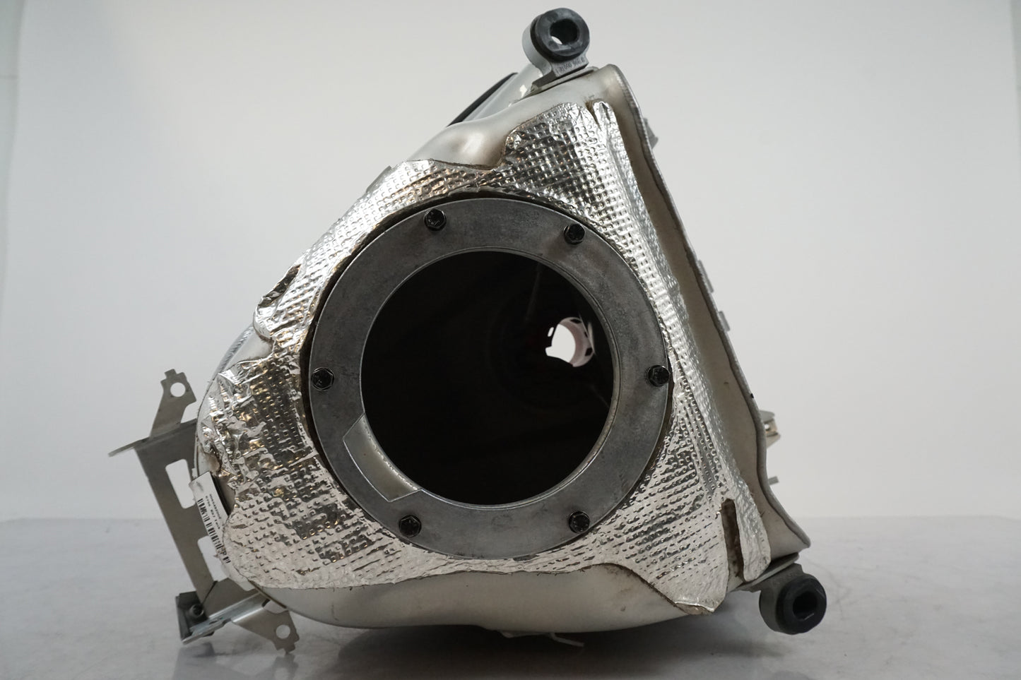 Réservoir à essence