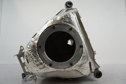 Réservoir à essence