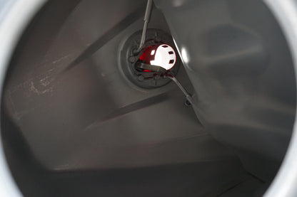 Réservoir à essence