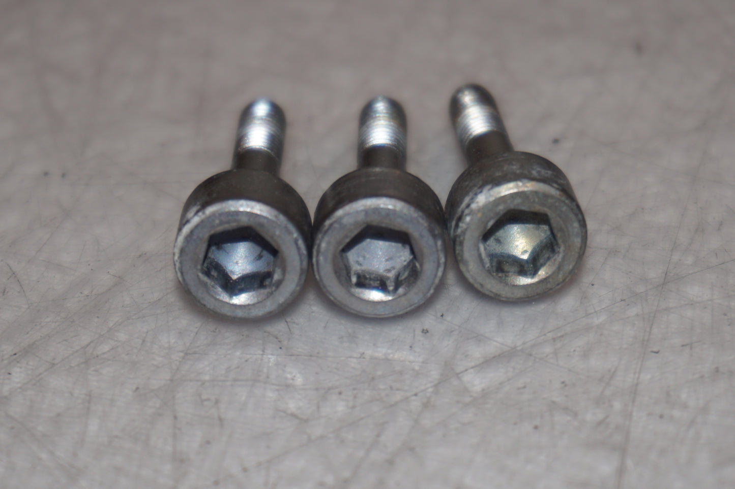 Extrabilder på Låssats från en Honda VTR 1000 F -2001 motorcykel.