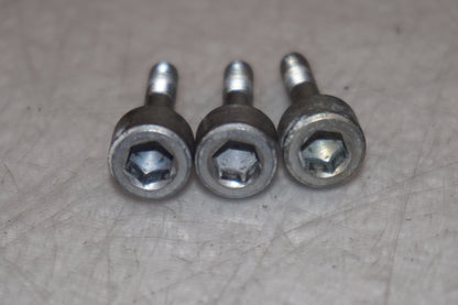 Extrabilder på Låssats från en Honda VTR 1000 F -2001 motorcykel.