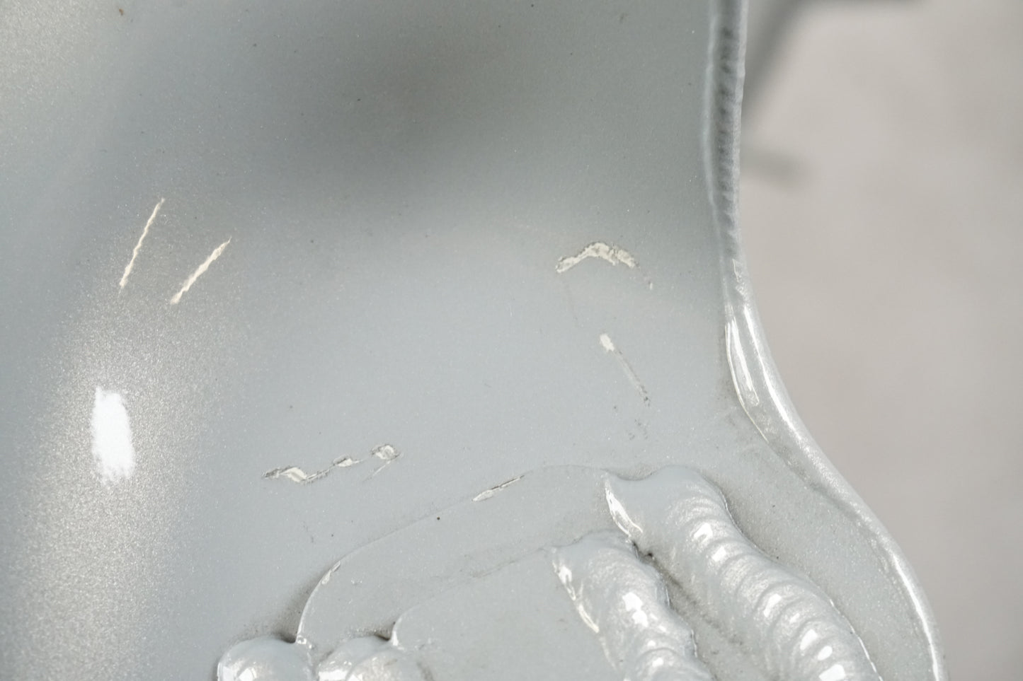 Réservoir à essence