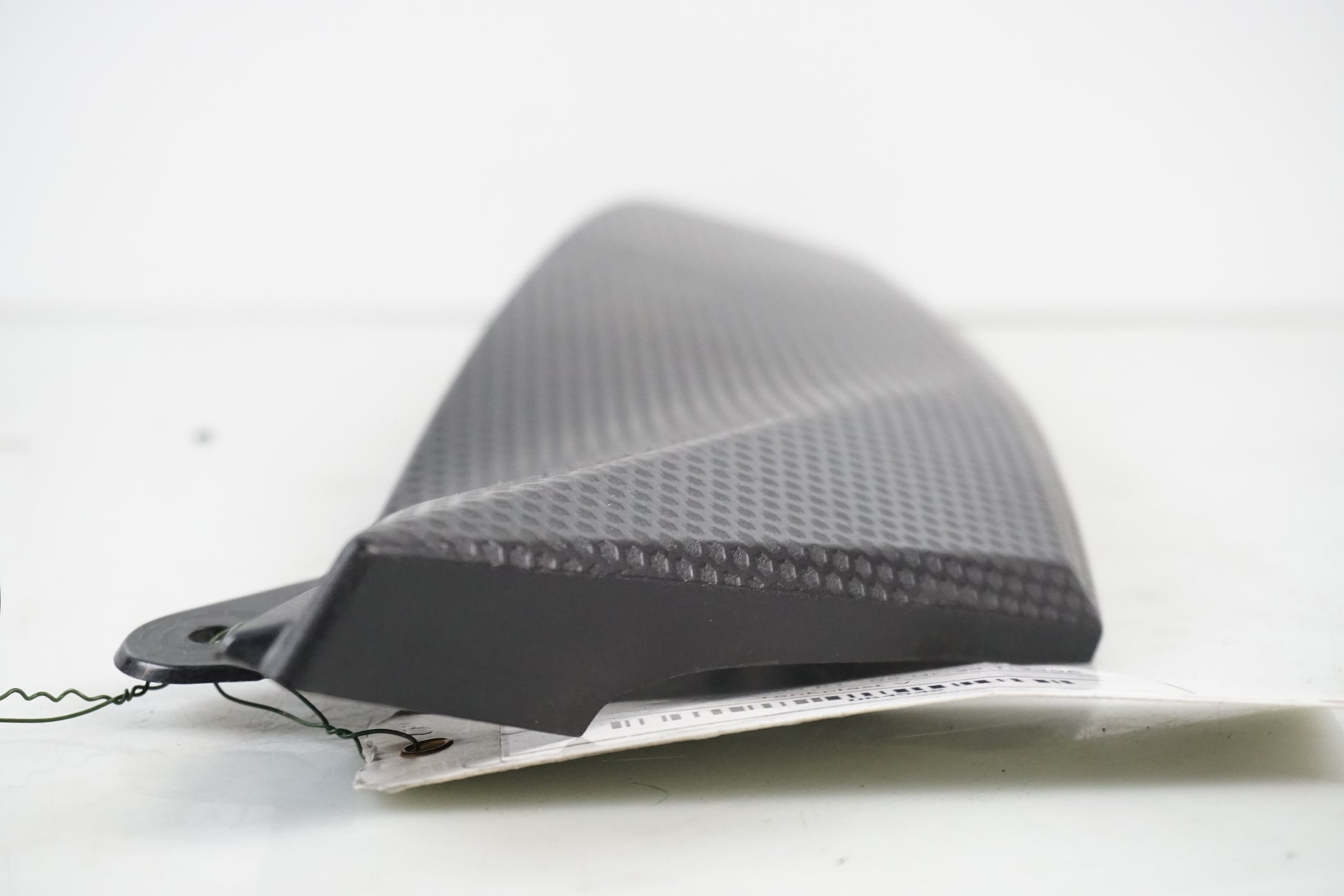 Höger sida på Bensintankskåpa från en Yamaha YZF 1000 R1 -2005 motorcykel.