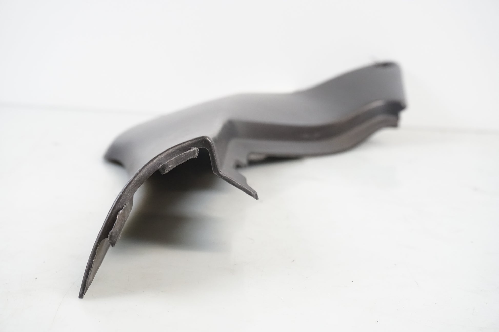 Höger sida på Sidopanel från en Honda CB 600 Hornet -2001 motorcykel.