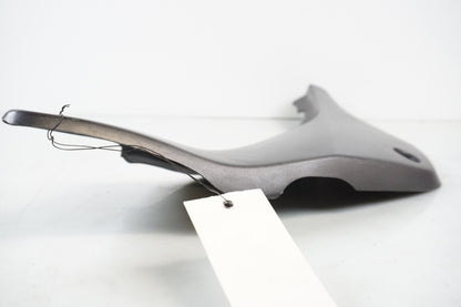 Snett uppifrån på Sidopanel från en Honda CB 600 Hornet -2001 motorcykel.