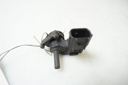 Baksidan på Mapsensor från en Kawasaki Z 800 -2014 motorcykel.