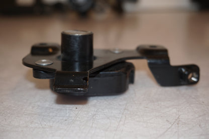 Extrabilder på Låssats från en Triumph Speed Triple -2011 motorcykel.