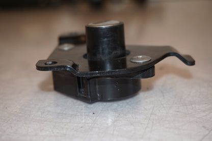 Extrabilder på Låssats från en Triumph Speed Triple -2011 motorcykel.