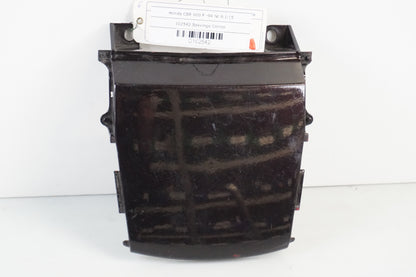 Framsidan på Bakvinge från en Honda CBR 600 -1994 motorcykel.