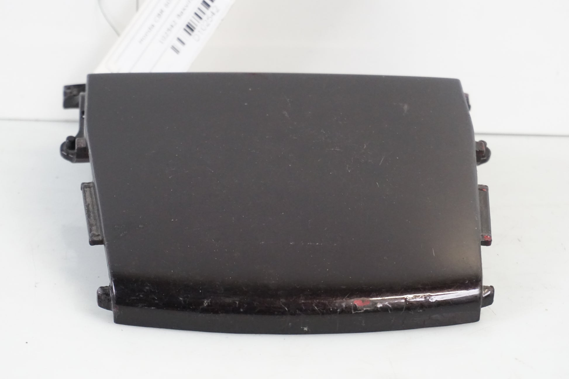 Baksidan på Bakvinge från en Honda CBR 600 -1994 motorcykel.