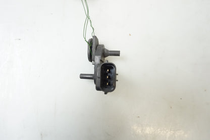 Framsidan på Mapsensor från en Kawasaki Z 750 -2008 motorcykel.