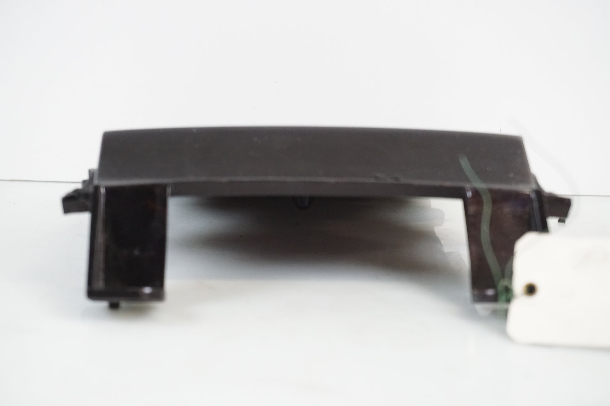 Vänster sida på Bakvinge från en Honda CBR 600 -1994 motorcykel.