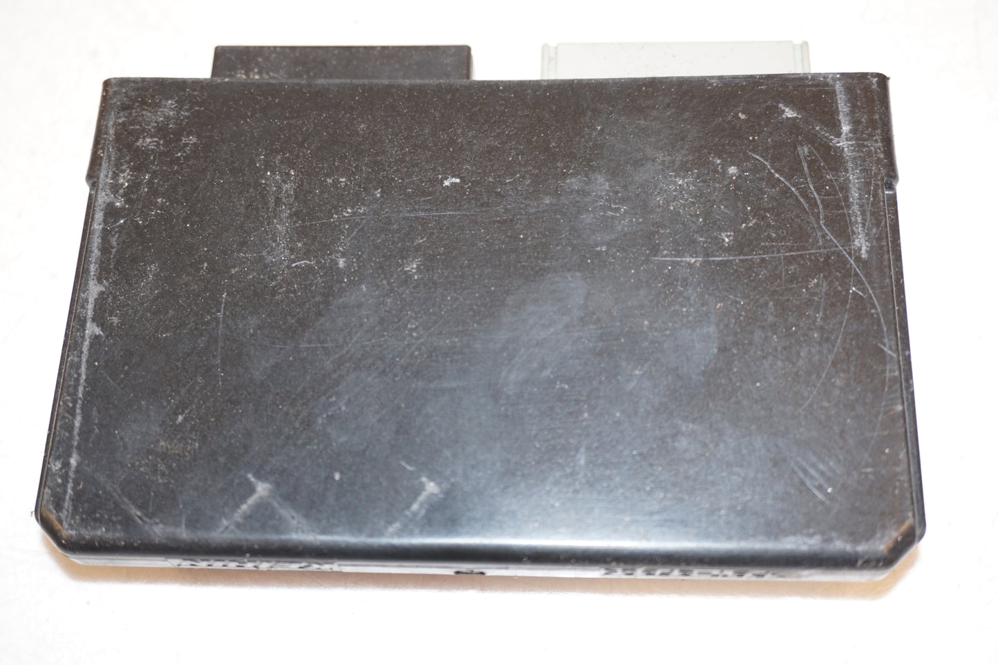 Extrabilder på Låssats från en Triumph Speed Triple -2011 motorcykel.