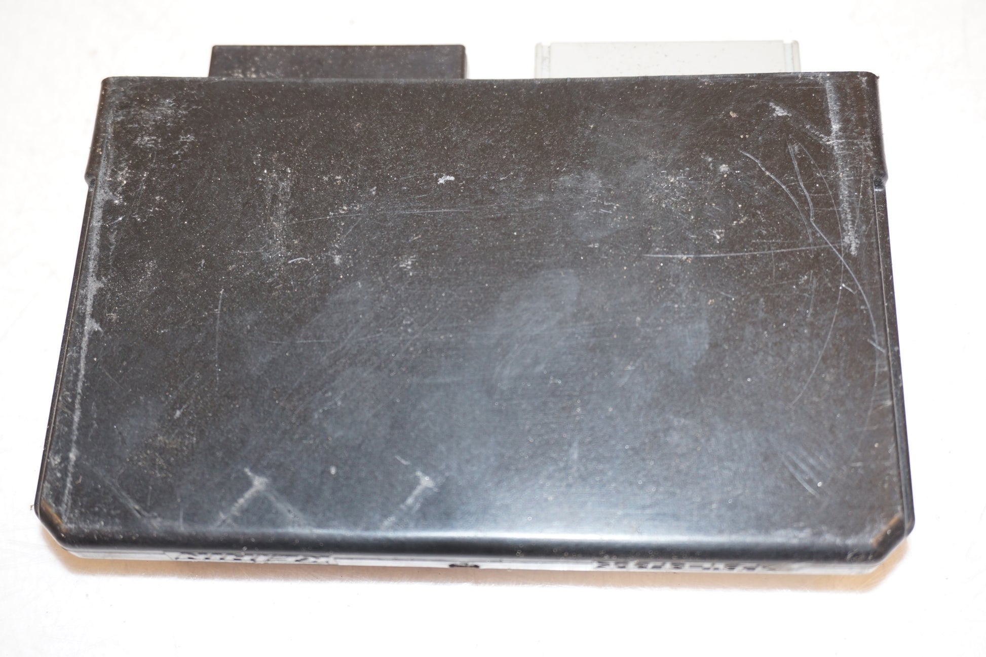 Extrabilder på Låssats från en Triumph Speed Triple -2011 motorcykel.